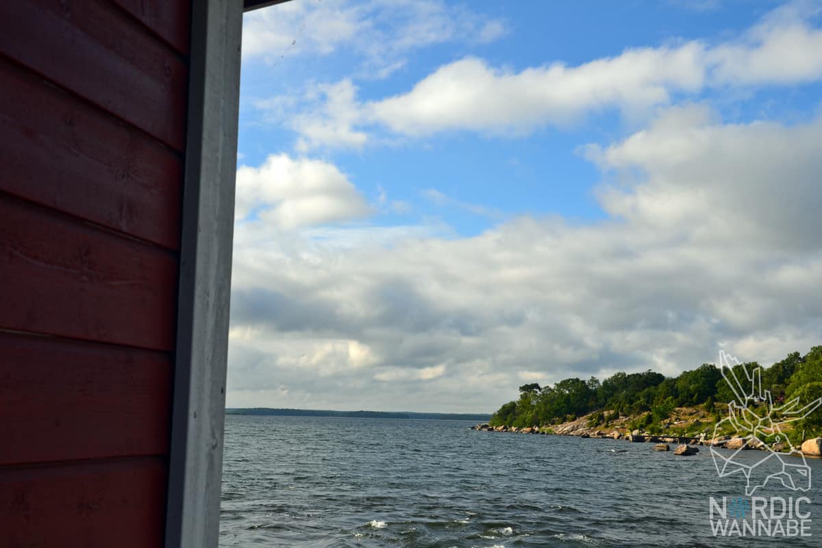 Karlskrona, Scandic Hotel, Schwedenblog, Schweden Blog, Südschweden ,StenaLine, Marine Museum, Nils Holgersson, VisitKarlskrona, Schärengarten, Uboot