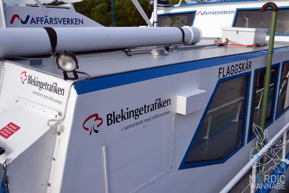 Karlskrona, Scandic Hotel, Schwedenblog, Schweden Blog, Südschweden ,StenaLine, Marine Museum, Nils Holgersson, VisitKarlskrona, Schärengarten, Uboot