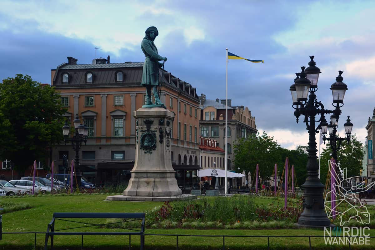 Karlskrona, Scandic Hotel, Schwedenblog, Schweden Blog, Südschweden ,StenaLine, Marine Museum, Nils Holgersson, VisitKarlskrona, Schärengarten, Uboot
