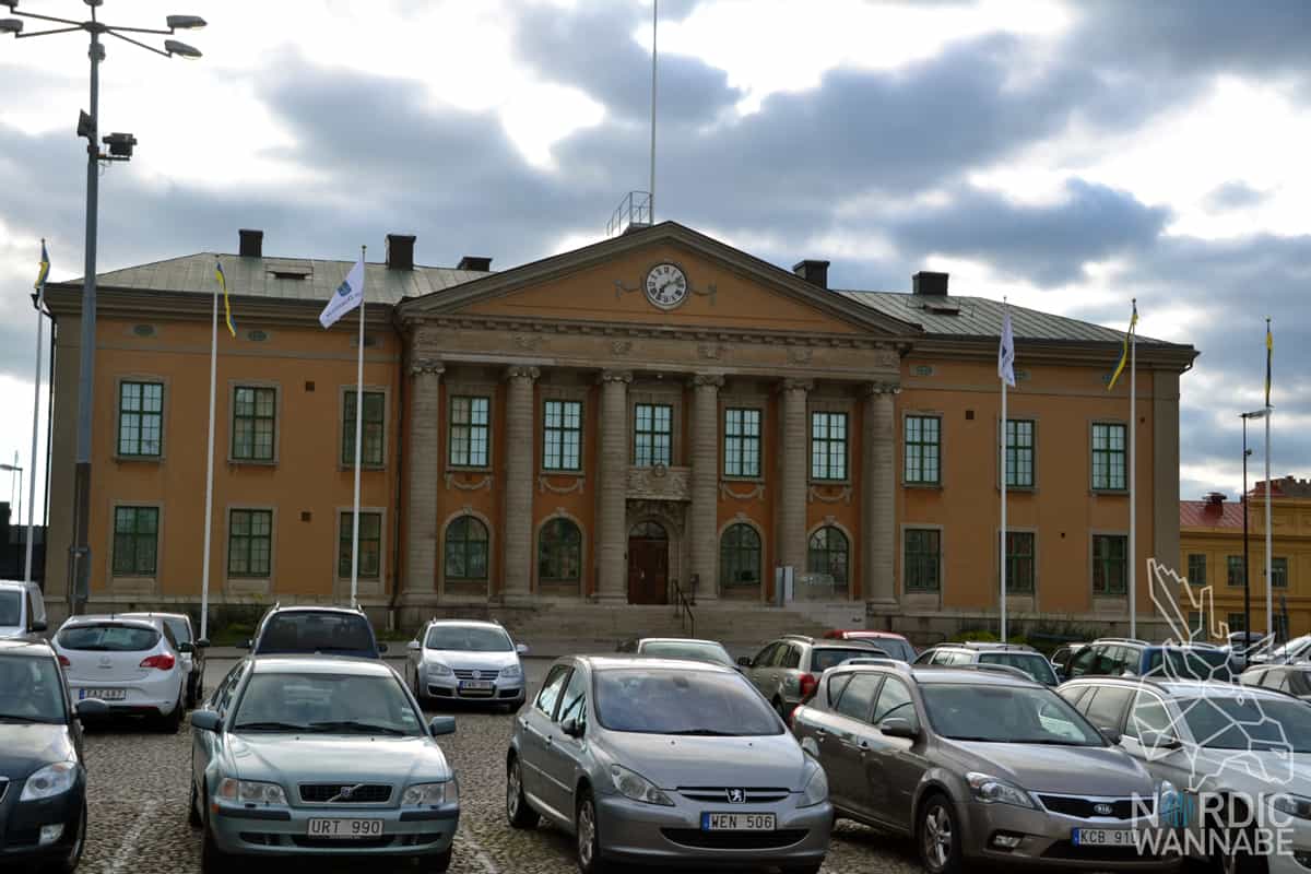 Karlskrona, Scandic Hotel, Schwedenblog, Schweden Blog, Südschweden ,StenaLine, Marine Museum, Nils Holgersson, VisitKarlskrona, Schärengarten, Uboot
