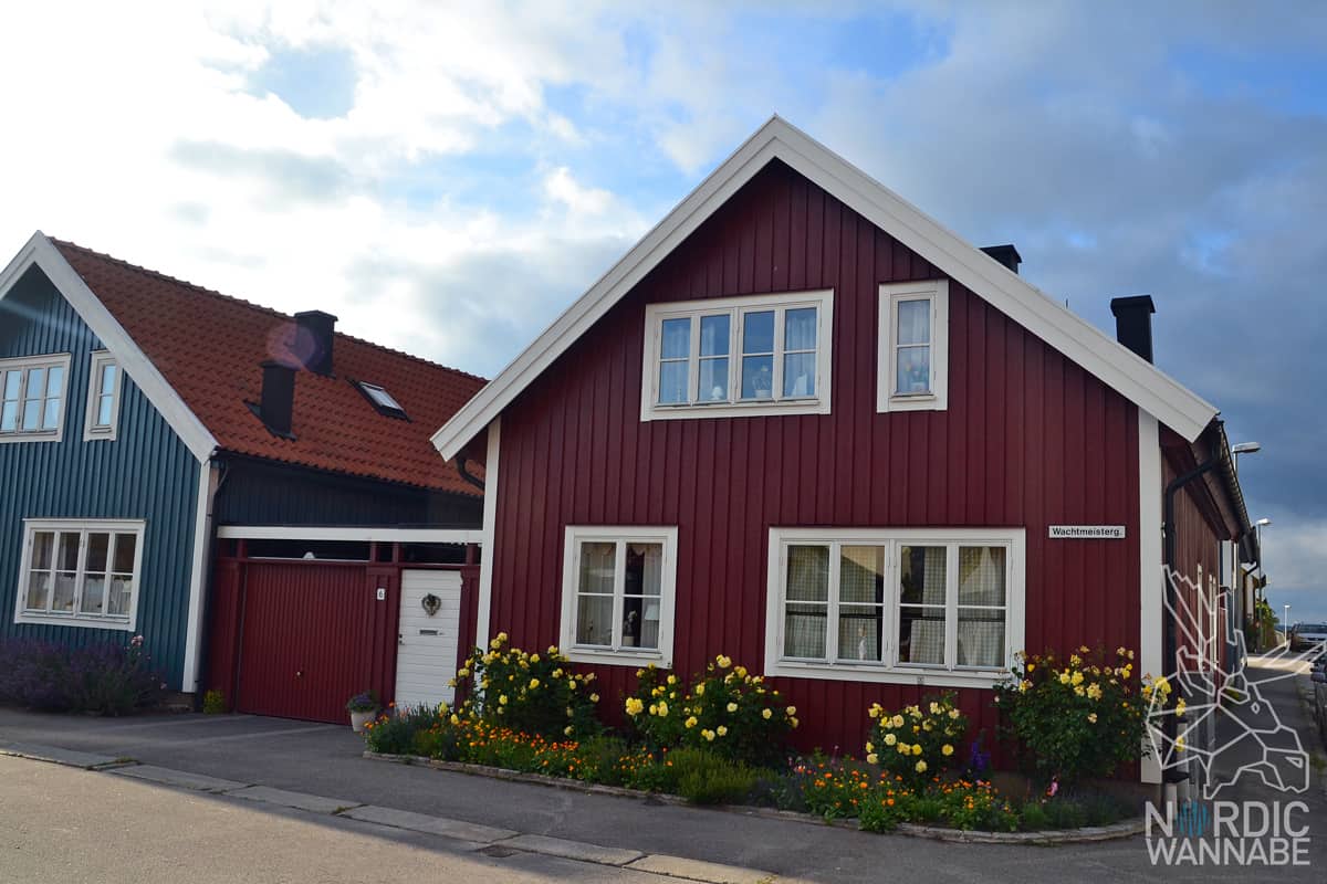 Karlskrona, Scandic Hotel, Schwedenblog, Schweden Blog, Südschweden ,StenaLine, Marine Museum, Nils Holgersson, VisitKarlskrona, Schärengarten, Uboot