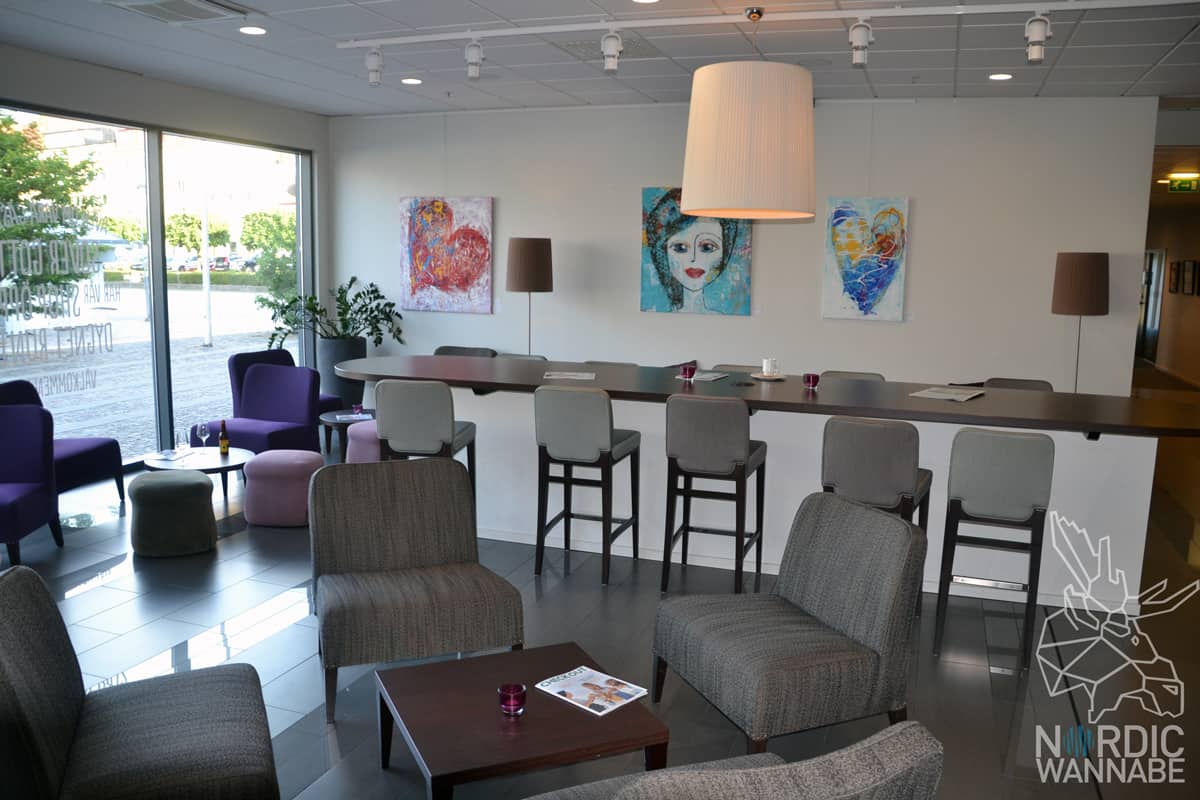 Karlskrona, Scandic Hotel, Schwedenblog, Schweden Blog, Südschweden ,StenaLine, Marine Museum, Nils Holgersson, VisitKarlskrona, Schärengarten, Uboot