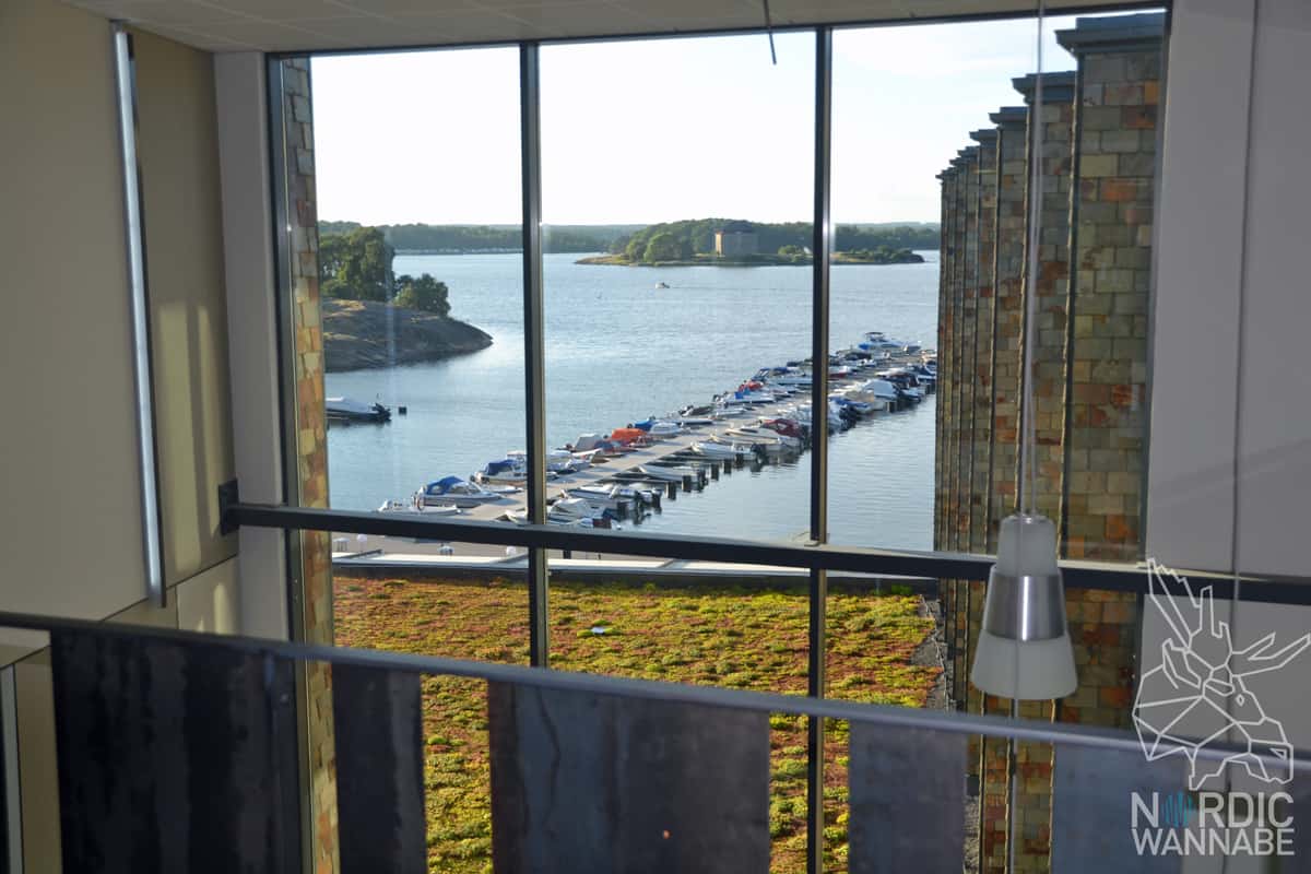 Karlskrona, Scandic Hotel, Schwedenblog, Schweden Blog, Südschweden ,StenaLine, Marine Museum, Nils Holgersson, VisitKarlskrona, Schärengarten, Uboot