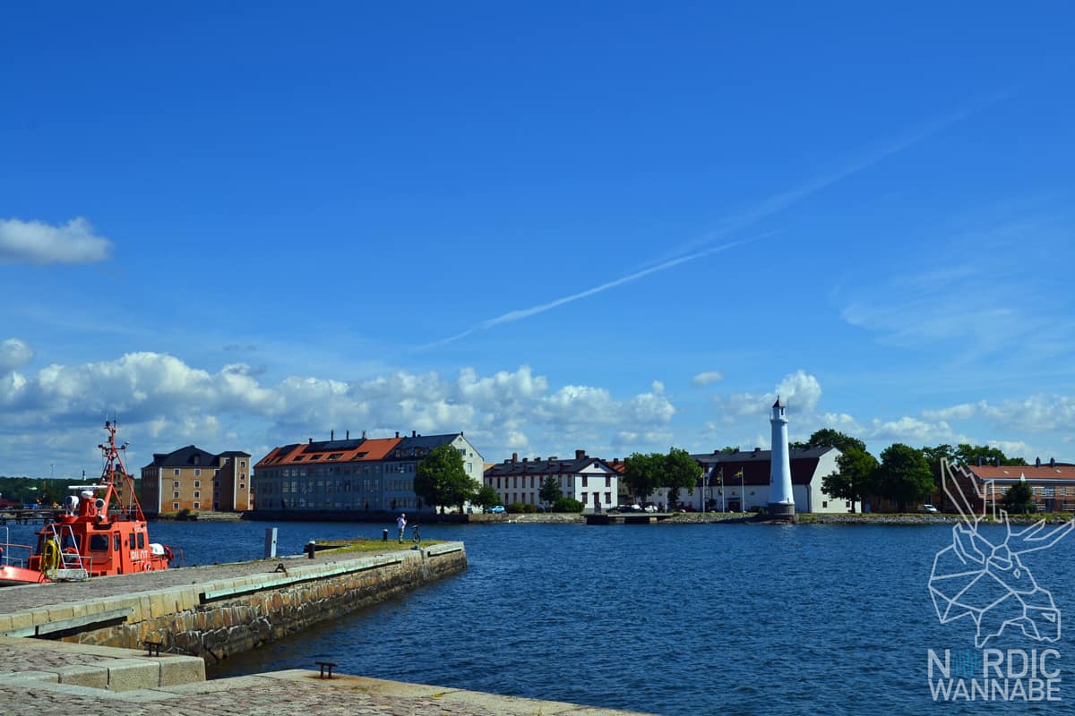Karlskrona, Scandic Hotel, Schwedenblog, Schweden Blog, Südschweden ,StenaLine, Marine Museum, Nils Holgersson, VisitKarlskrona, Schärengarten, Uboot