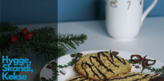 Skandinavische Kekse, Hygge Kekse, Haferkekse, schwedisch, Schweden, Blog, Rezepte, Backen, Weihnachtskekse, Skandi-Kekse , Rezepte
