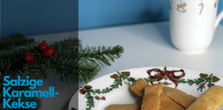 Skandinavische Kekse für Weihnachten, Jule, Rezept, Backen, Plätzchen, Salz, Norwegen, Fjord, norwegische Kekse, schwedische Kekse, Schweden, Fika, Skandinavien, Blog, Hyggekekse, Hygge