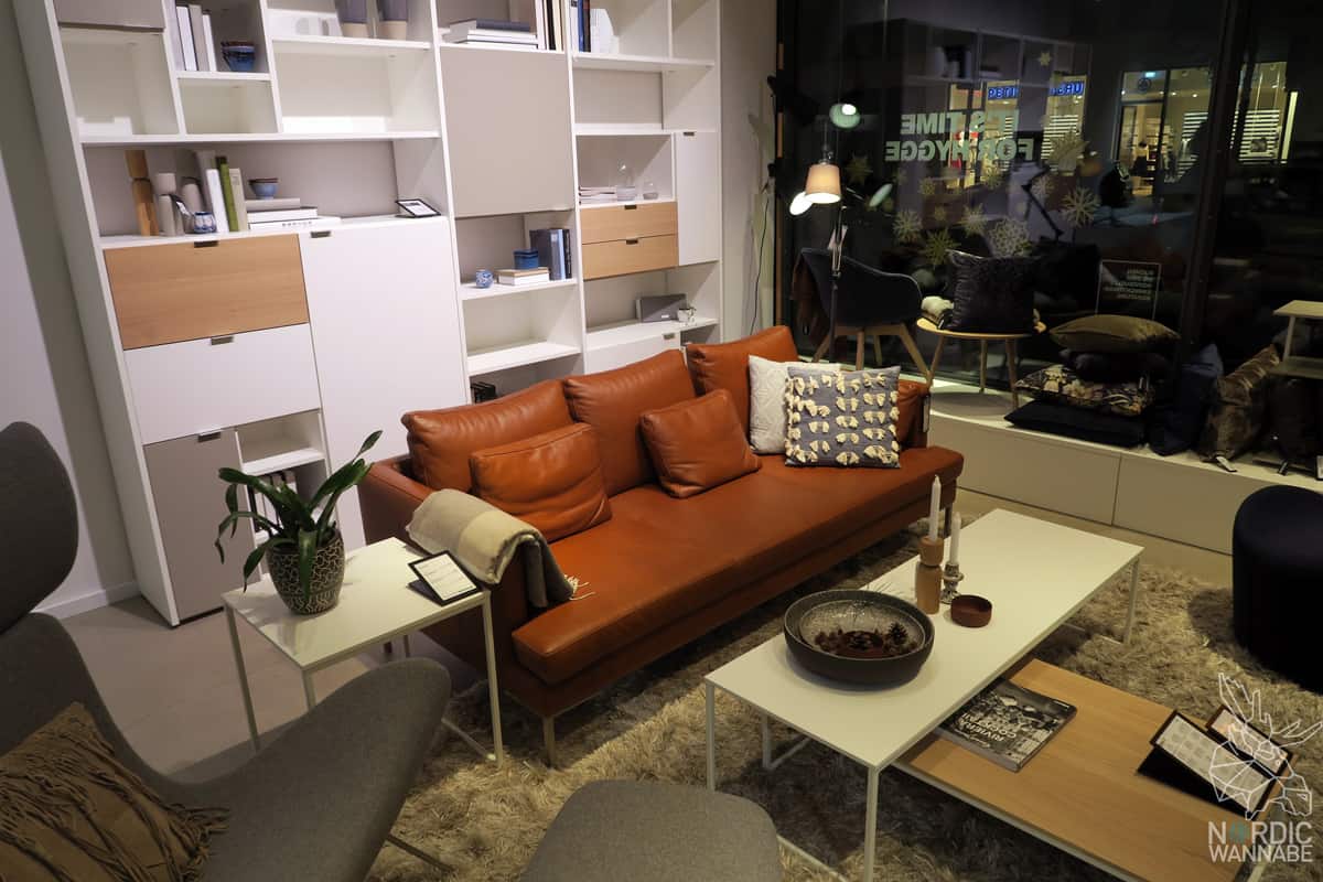 Skandinavische Geschäfte in Hannover, BoConcept, Dänisch, Dänemark, Blog, Store, Laden