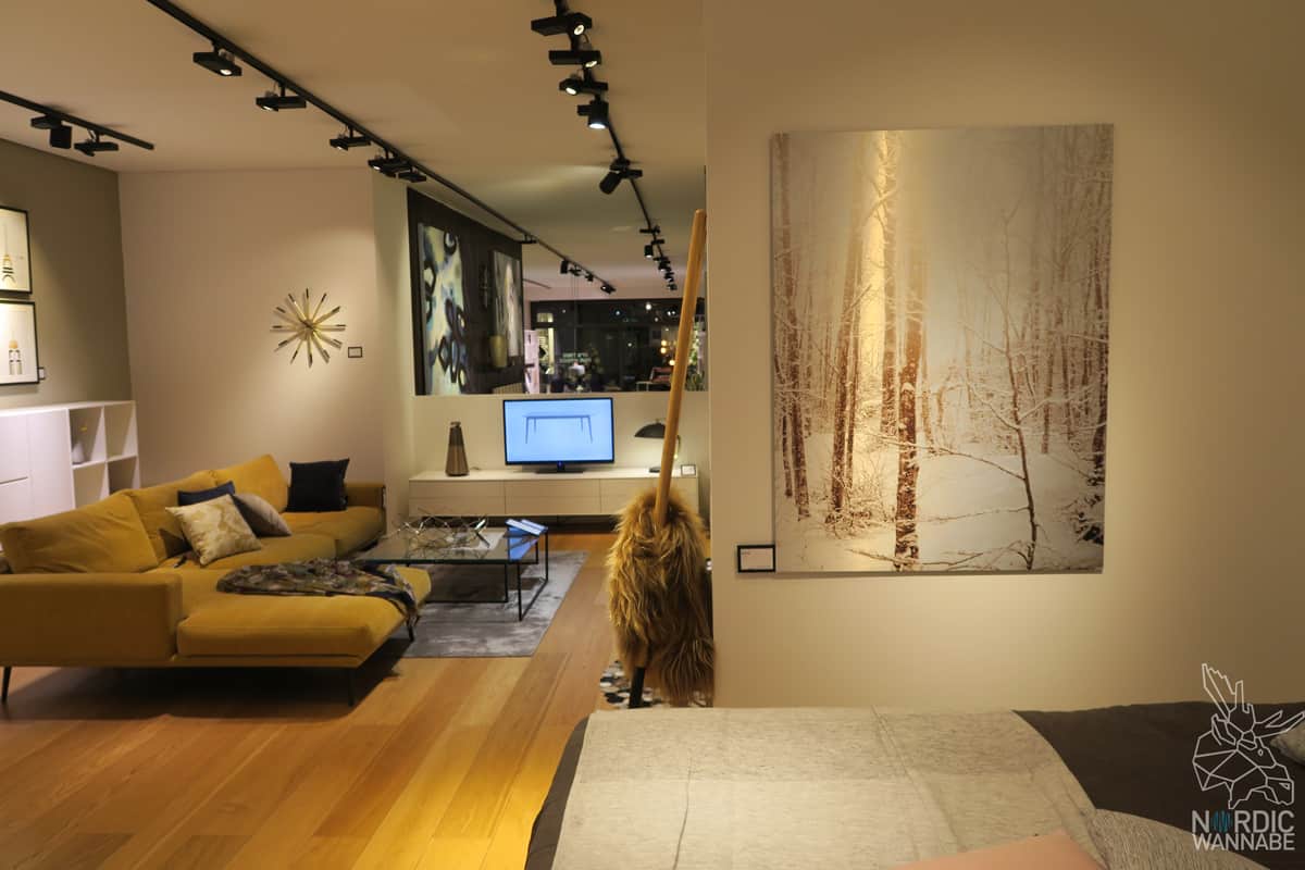 Skandinavische Geschäfte in Hannover, BoConcept, Dänisch, Dänemark, Blog, Store, Laden