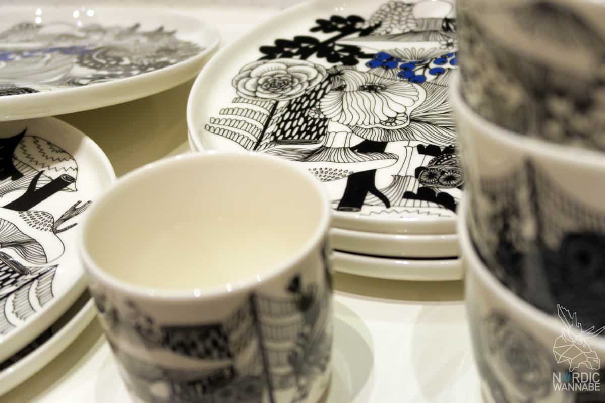 Skandinavische Geschäfte in Hannover, Finnland, Hannover, skandinavisch, Store, Laden, Geschäft, Marimekko, Roros Wolldecken, Hannover List, Finnisches Design