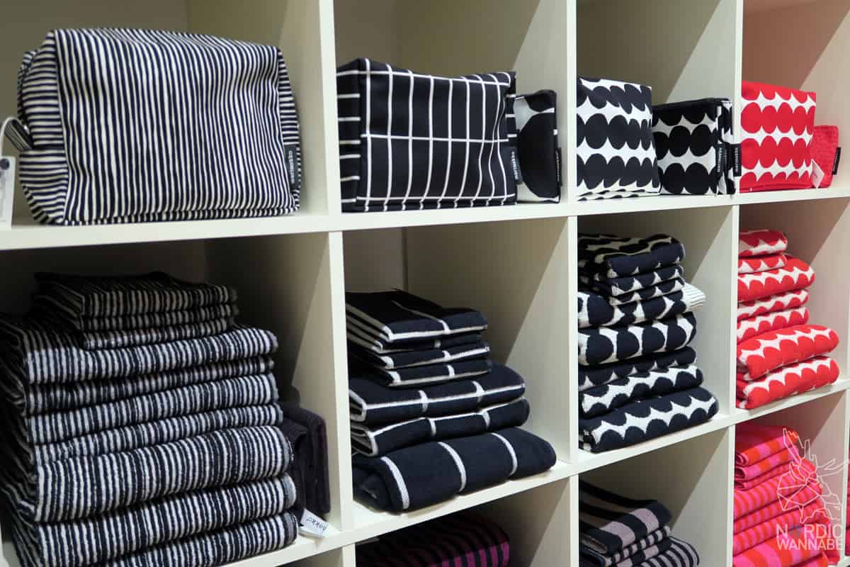 Skandinavische Geschäfte in Hannover, Finnland, Hannover, skandinavisch, Store, Laden, Geschäft, Marimekko, Roros Wolldecken, Hannover List, Finnisches Design