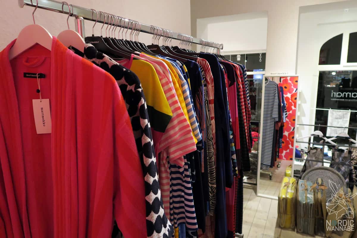 Skandinavische Geschäfte, Finnland, Hannover, skandinavisch, Store, Laden, Geschäft, Marimekko, Roros Wolldecken, Hannover List, Finnisches Design