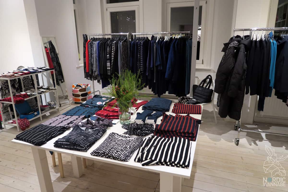 Skandinavische Geschäfte, Finnland, Hannover, skandinavisch, Store, Laden, Geschäft, Marimekko, Roros Wolldecken, Hannover List, Finnisches Design