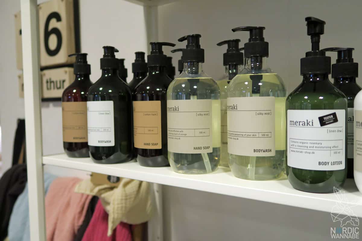 Skandinavische Geschäfte in Hannover, Maranolo, Dänisch, Design, Hannover Linden, Limmerstraße