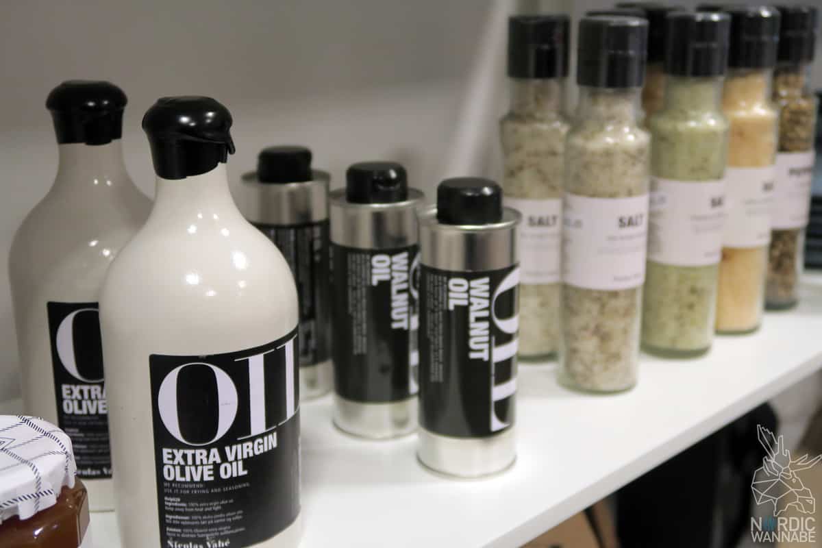 Skandinavische Geschäfte in Hannover, Maranolo, Dänisch, Design, Hannover Linden, Limmerstraße