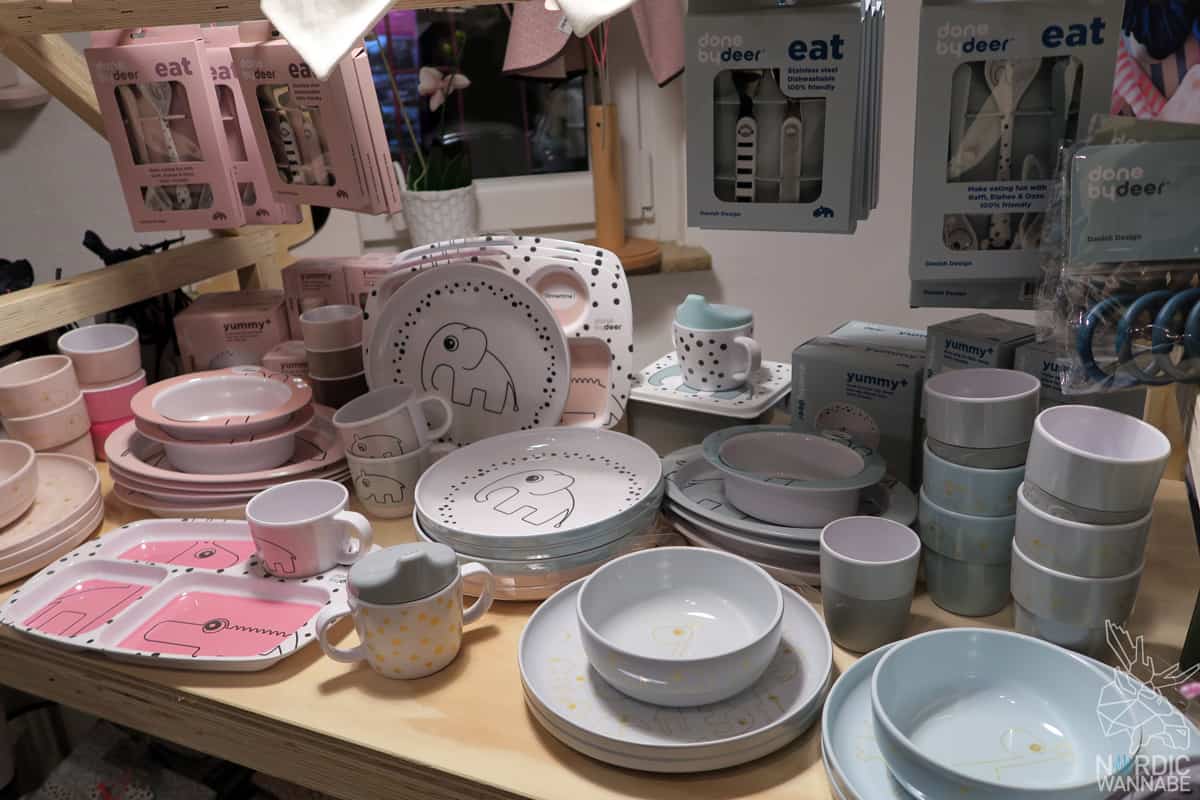 Skandinavische Geschäfte in Hannover, Maranolo, Dänisch, Design, Hannover Linden, Limmerstraße