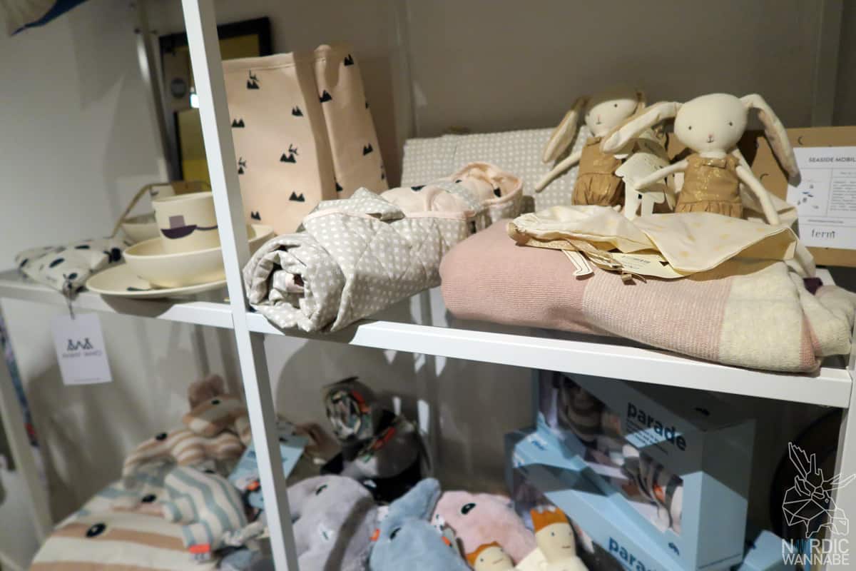 Skandinavische Geschäfte in Hannover, Maranolo, Dänisch, Design, Hannover Linden, Limmerstraße