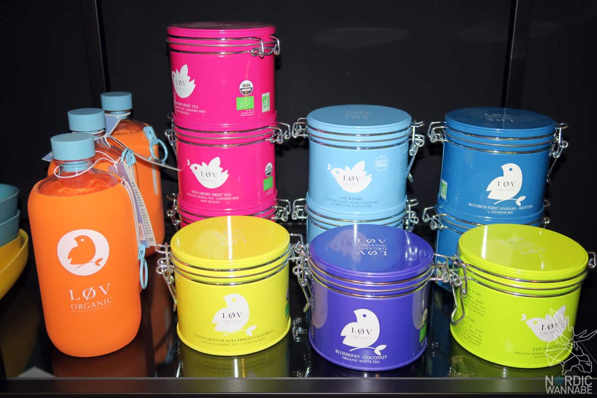 Skandinavische Geschäfte in Hannover, Maranolo, Dänisch, Design, Hannover Linden, Limmerstraße