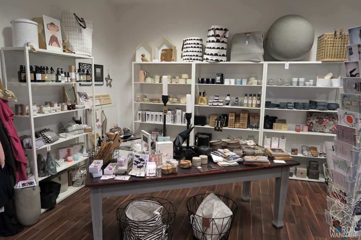 Skandinavische Geschäfte in Hannover, Maranolo, Dänisch, Design, Hannover Linden, Limmerstraße