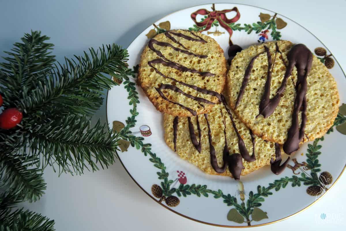 Skandinavische Kekse, Hygge Kekse, Haferkekse, schwedisch, Schweden, Blog, Rezepte, Backen, Weihnachtskekse, Skandi-Kekse , Rezepte