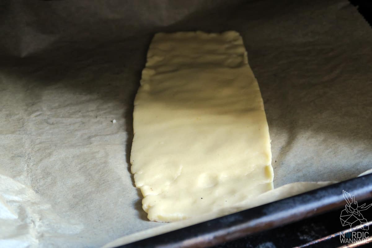 Skandinavische Kekse für Weihnachten, Jule, Rezept, Backen, Plätzchen, Salz, Norwegen, Fjord, norwegische Kekse, schwedische Kekse, Schweden, Fika, Skandinavien, Blog, Hyggekekse, Hygge