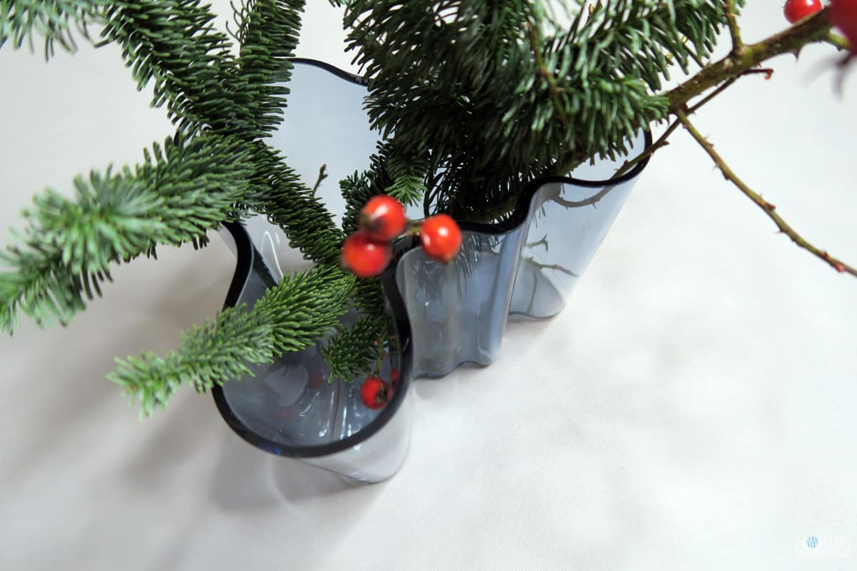 Iittala, Geschirr, Glas, Finnland, finnisches Design, Weihnachten, Skandinavisches Design, Hygge, Gemütlich, Alvar Aalto, Teelichter, Vasen, Teller, finnische Marke, Tassen, Keksdosen, skandinavische Weihnachtsdeko