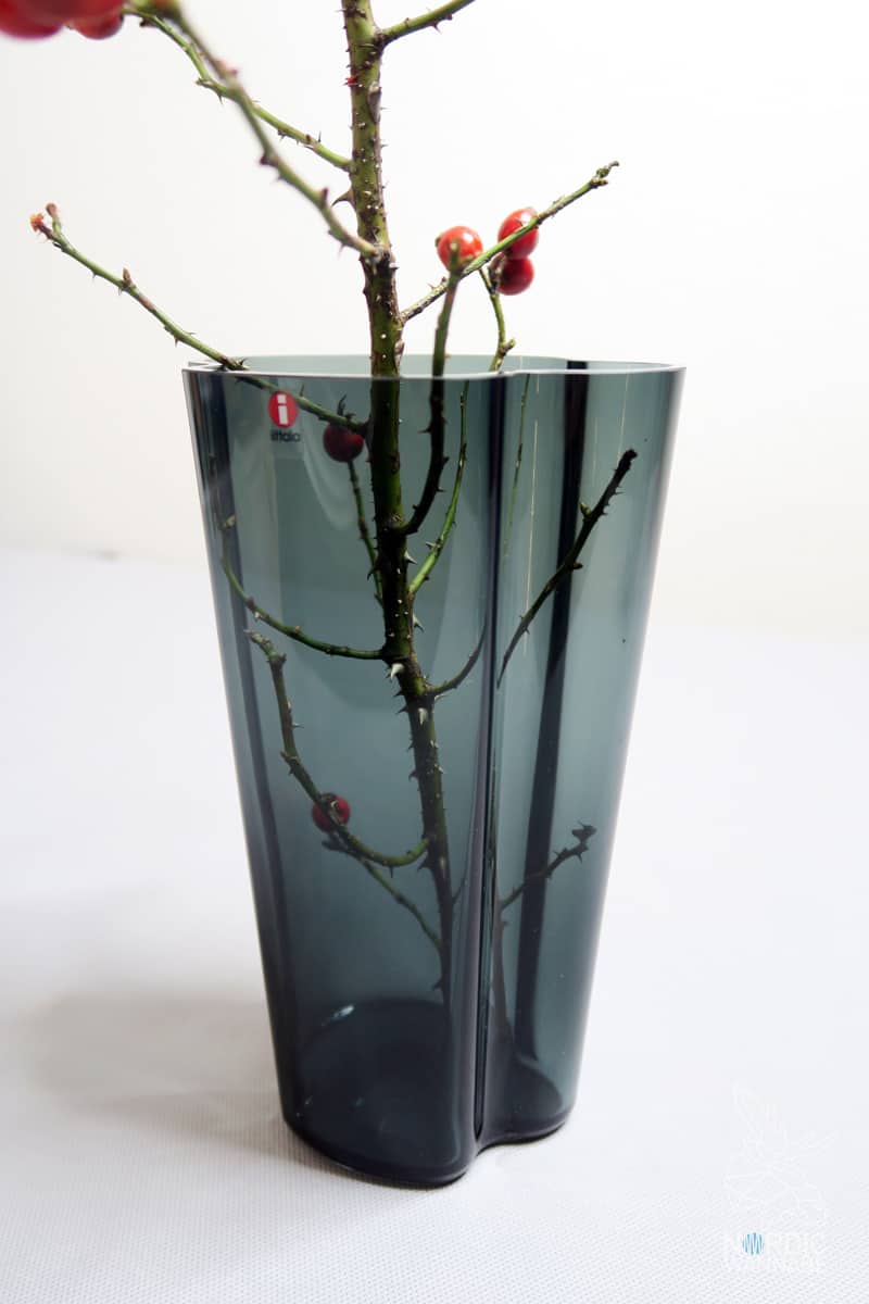 Iittala, Geschirr, Glas, Finnland, finnisches Design, Weihnachten, Skandinavisches Design, Hygge, Gemütlich, Alvar Aalto, Teelichter, Vasen, Teller, finnische Marke, Tassen, Keksdosen, skandinavische Weihnachtsdeko