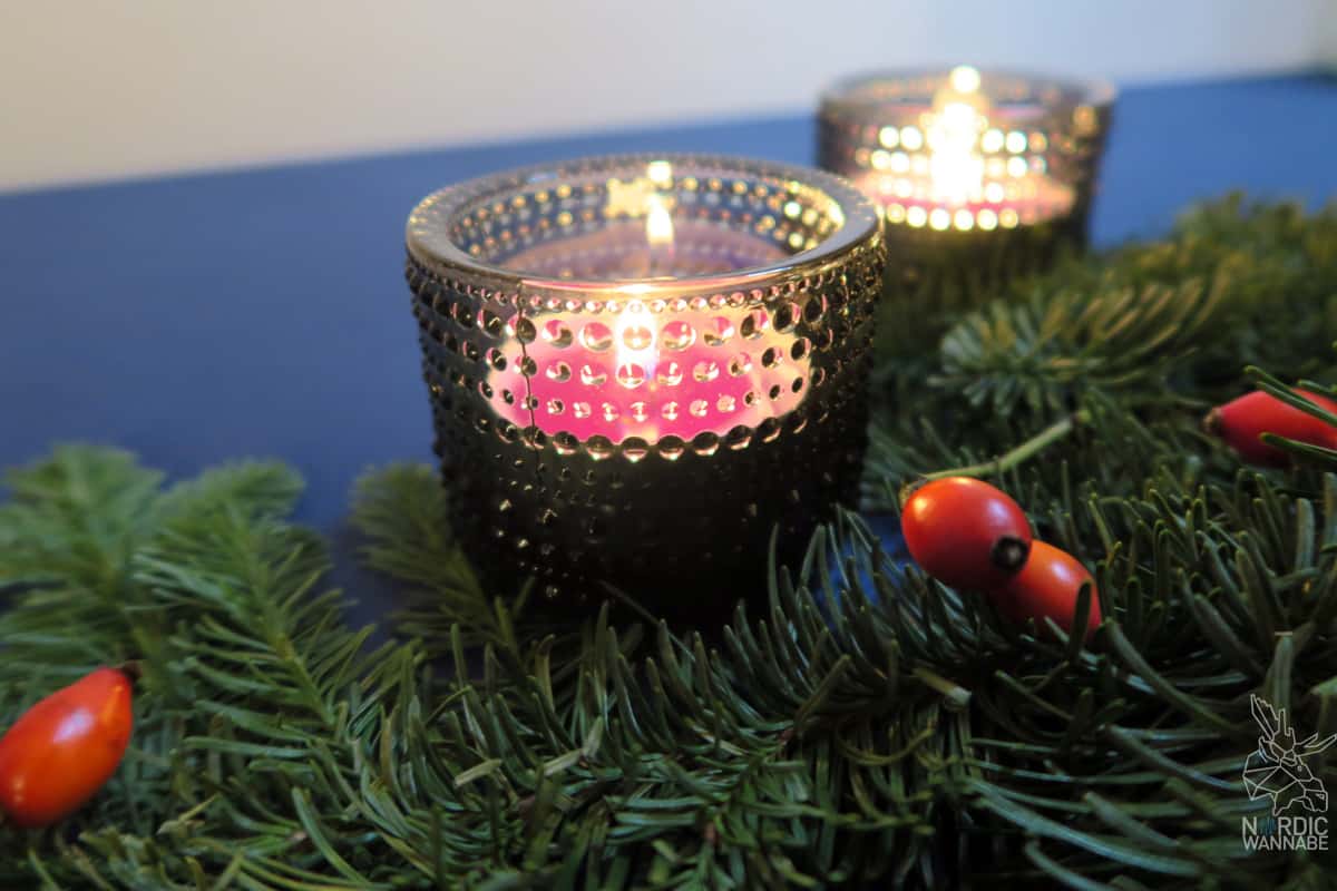 Iittala, Geschirr, Glas, Finnland, finnisches Design, Weihnachten, Skandinavisches Design, Hygge, Gemütlich, Alvar Aalto, Teelichter, Vasen, Teller, finnische Marke, Tassen, Keksdosen, skandinavische Weihnachtsdeko