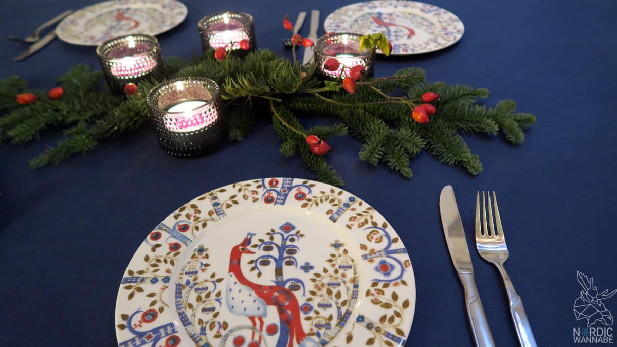 Iittala, Geschirr, Glas, Finnland, finnisches Design, Weihnachten, Skandinavisches Design, Hygge, Gemütlich, Alvar Aalto, Teelichter, Vasen, Teller, finnische Marke, Tassen, Keksdosen, skandinavische Weihnachtsdeko