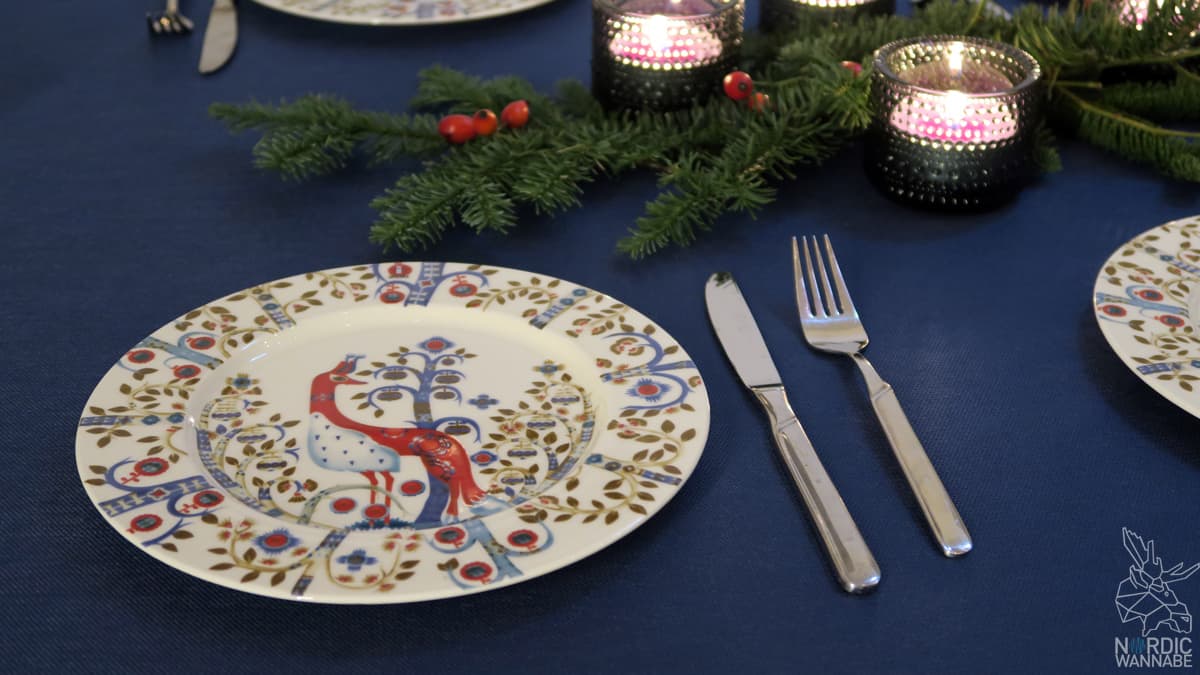 Iittala, Geschirr, Glas, Finnland, finnisches Design, Weihnachten, Skandinavisches Design, Hygge, Gemütlich, Alvar Aalto, Teelichter, Vasen, Teller, finnische Marke, Tassen, Keksdosen, skandinavische Weihnachtsdeko