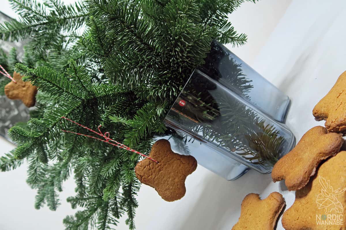 Alvar Aalto Pfefferkuchen , Alvar Aalto, iittala, Finnland, finnischen Design, Lothar John Tischkultur, Backen, Rezept, Finnish cookies, Alvar Aalto Cookies,