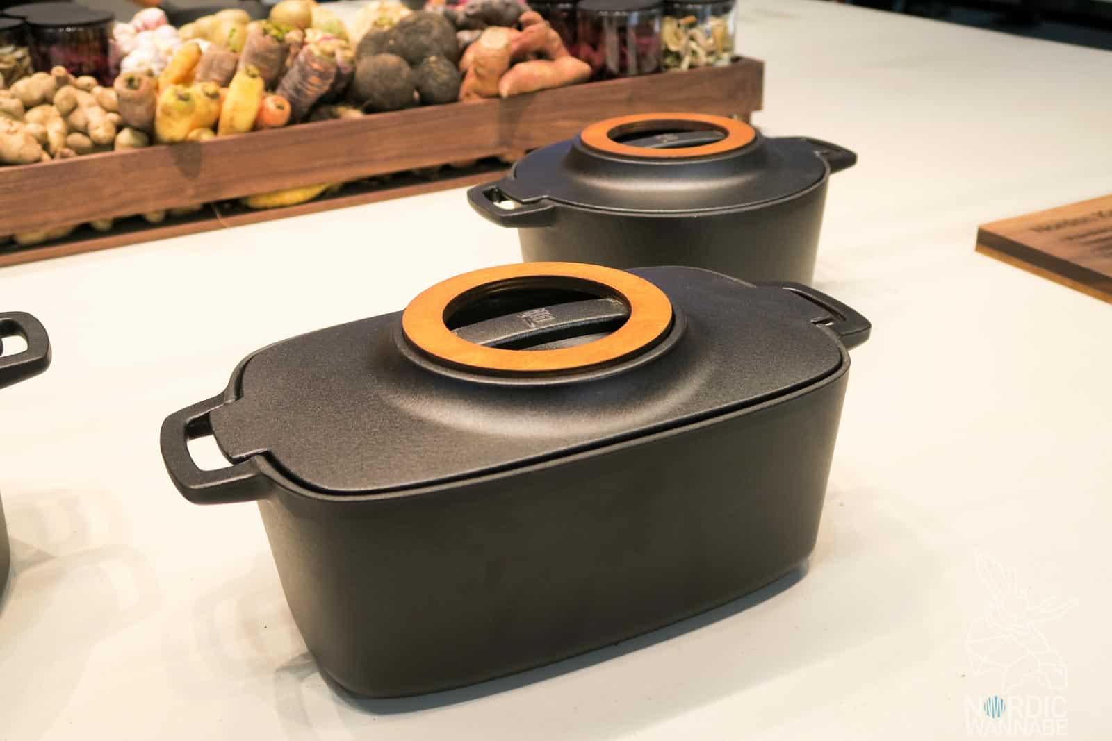 Skandinavisches Design, Schwedisches Design, Schweden Blog, Handtücher, Hygge, Ambiente, Frankfurt, Skandinavisch Wohnen, Fiskars, Pfannen, Messer, Finnland