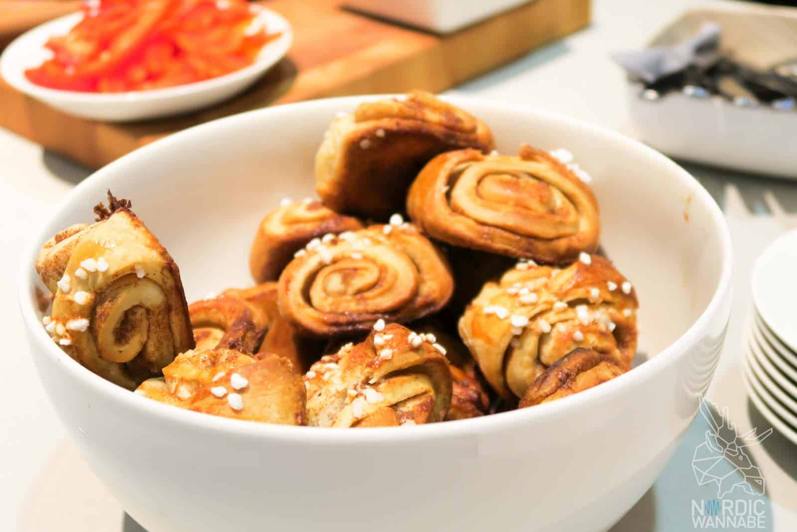 Skandinavisches Design, Schwedisches Design, Schweden Blog, Handtücher, Hygge, Ambiente, Frankfurt, Skandinavisch Wohnen, Fiskars, Pfannen, Messer, Finnland