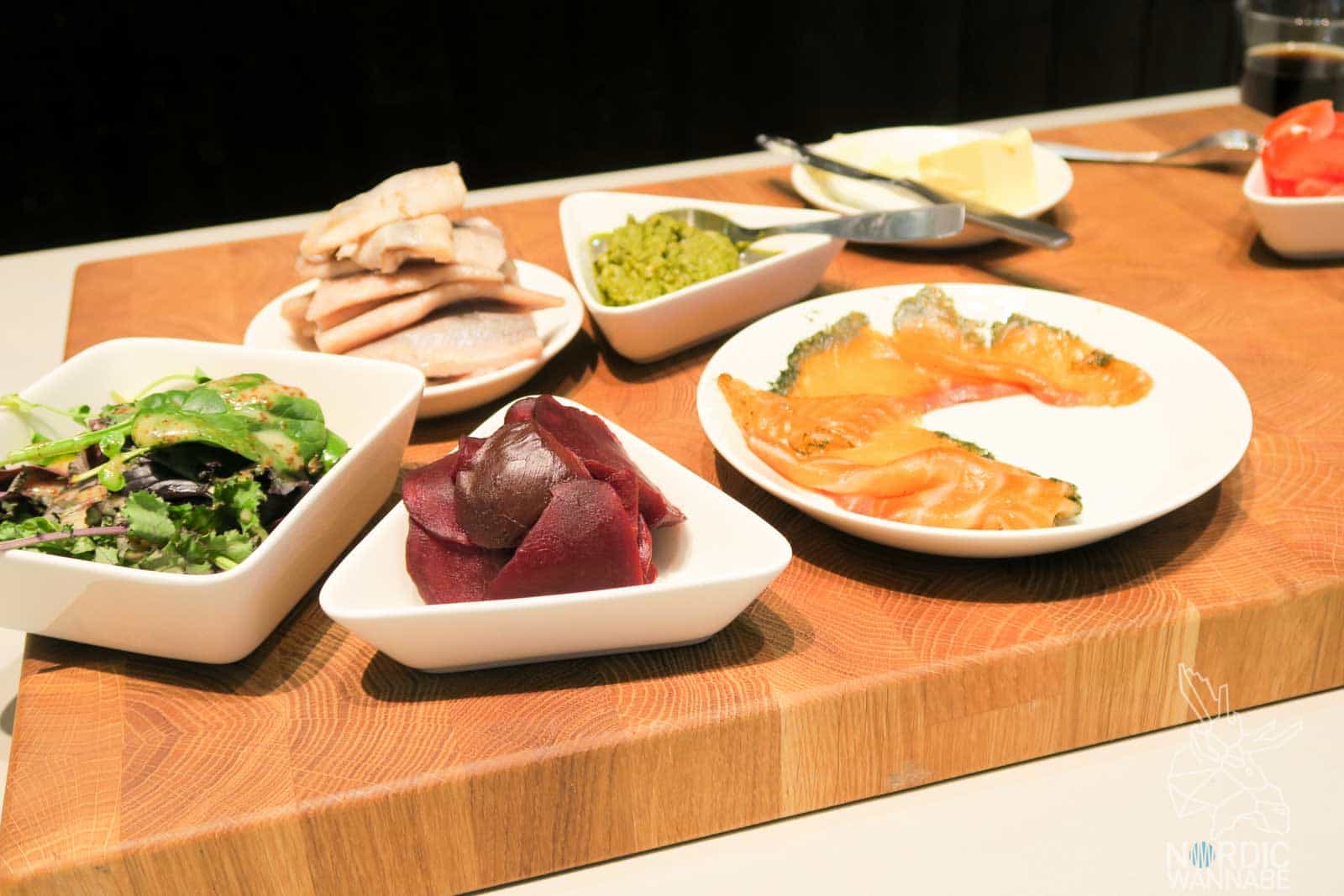 Skandinavisches Design, Schwedisches Design, Schweden Blog, Handtücher, Hygge, Ambiente, Frankfurt, Skandinavisch Wohnen, Fiskars, Pfannen, Messer, Finnland