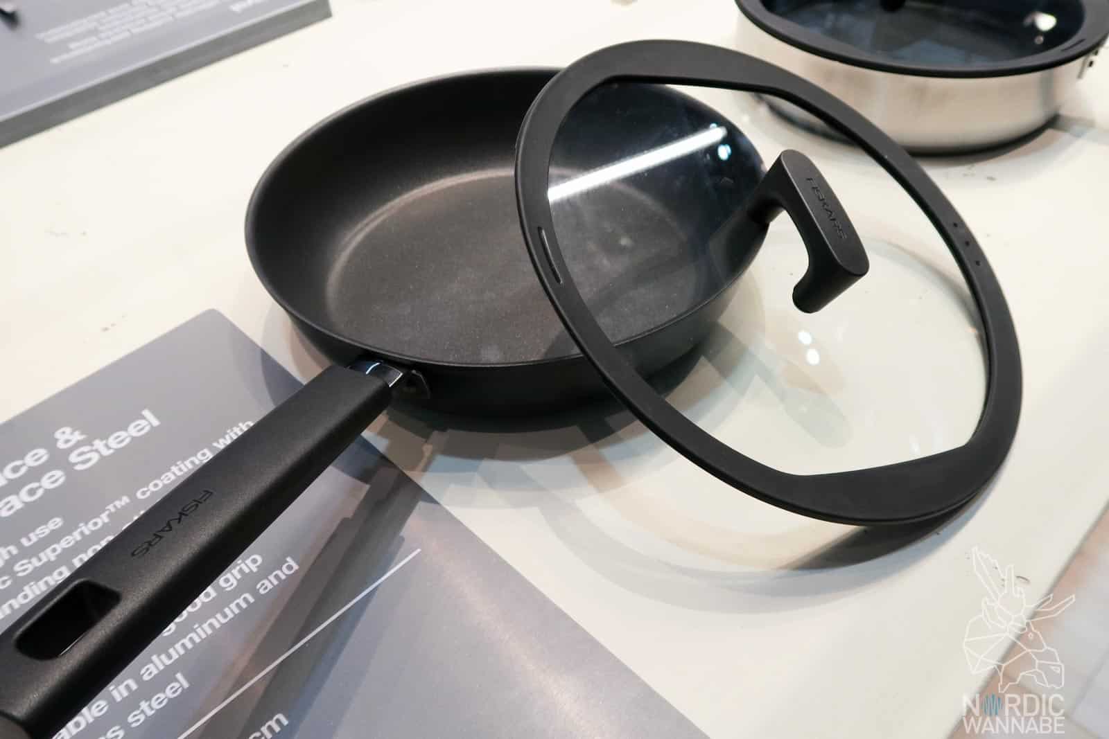 Skandinavisches Design, Schwedisches Design, Schweden Blog, Handtücher, Hygge, Ambiente, Frankfurt, Skandinavisch Wohnen, Fiskars, Pfannen, Messer, Finnland