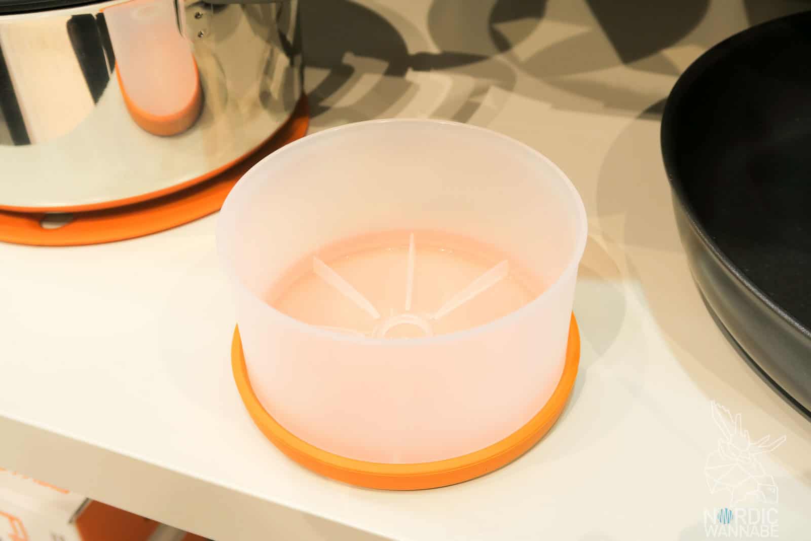 Skandinavisches Design, Schwedisches Design, Schweden Blog, Handtücher, Hygge, Ambiente, Frankfurt, Skandinavisch Wohnen, Fiskars, Pfannen, Messer, Finnland