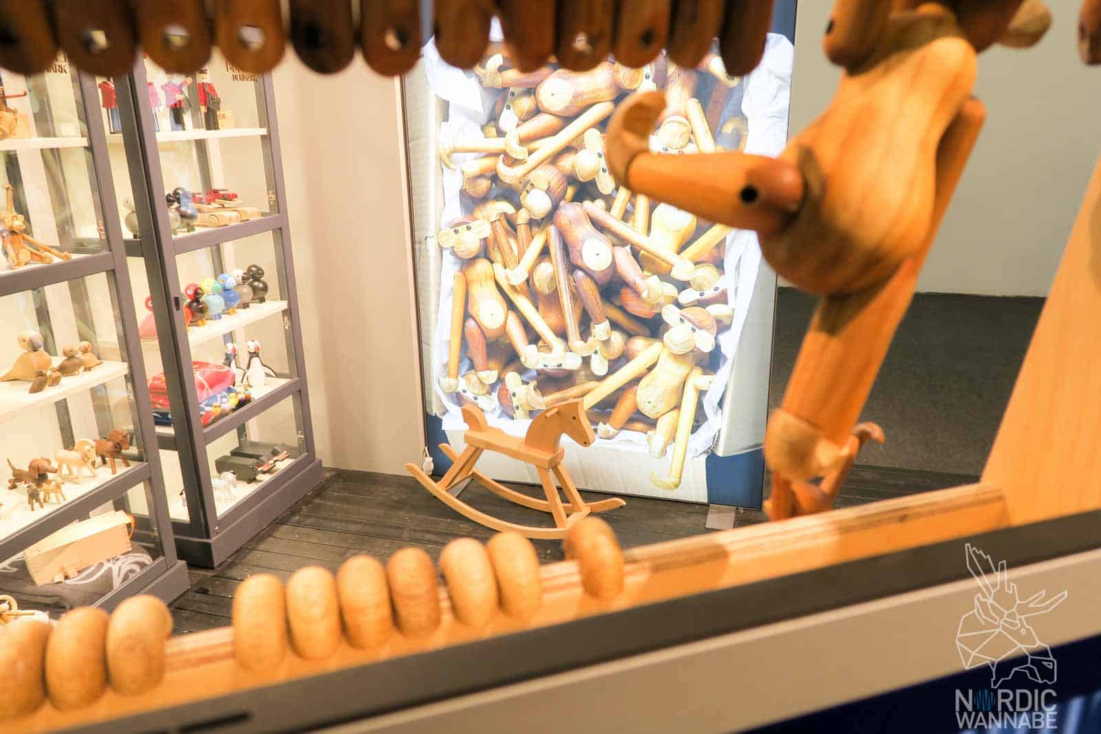 Skandinavisches Design, Kay Bojesen, Dänisches Design, Dänemark Blog, Affe, Holzaffe, Ambiente, Frankfurt, Skandinavisch Wohnen