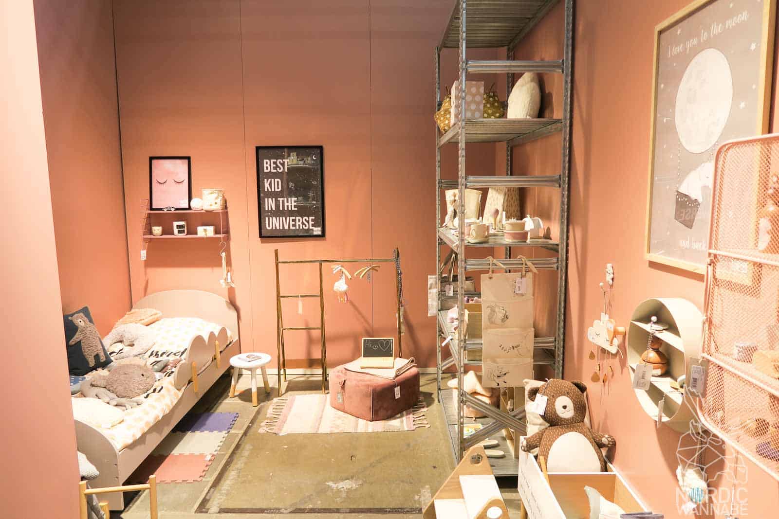 Skandinavisches Design, Dänisches Design, Dänemark Blog, Tasse, Hygge, Hammershøi, Ambiente, Frankfurt, Skandinavisch Wohnen, Skandi-Design, Rosa