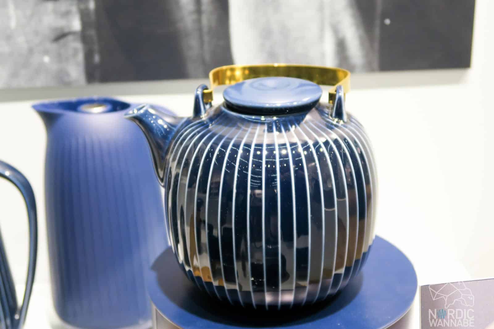 Skandinavisches Design, Dänisches Design, Dänemark Blog, Tasse, Hygge, Hammershøi, Ambiente, Frankfurt, Skandinavisch Wohnen