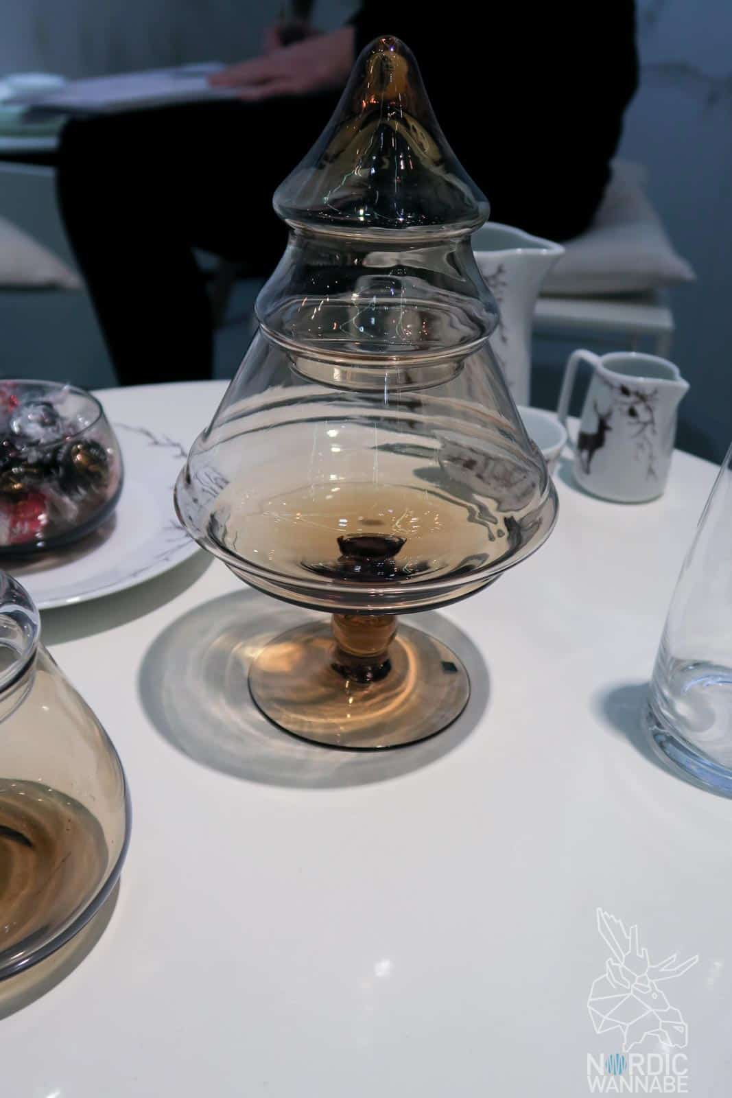 Skandinavisches Design, Norwegen Blog, Weihnachtsgeschirr, Hygge, Hammershøi, Ambiente, Frankfurt, Skandinavisch Wohnen, Norwegen, Wik Walsøe, Norwegisches Design