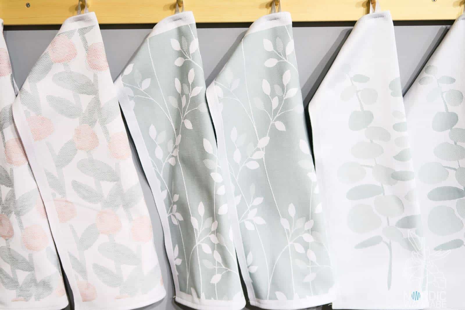 Skandinavisches Design, Schwedisches Design, Schweden Blog, Handtücher, Hygge, Ekelund, Ambiente, Frankfurt, Skandinavisch Wohnen, Trend Collection