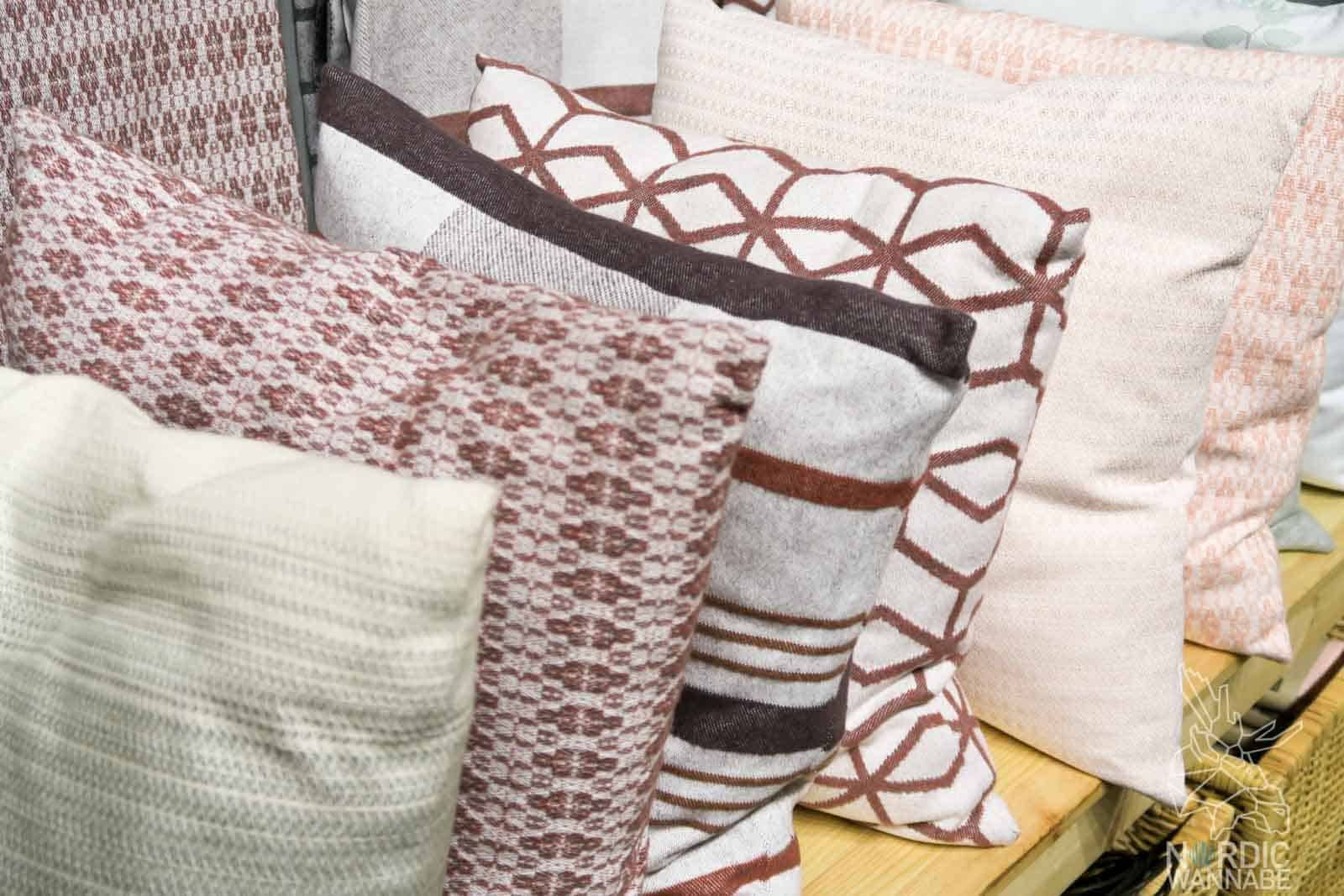 Skandinavisches Design, Schwedisches Design, Schweden Blog, Handtücher, Hygge, Ekelund, Ambiente, Frankfurt, Skandinavisch Wohnen, Trend Collection