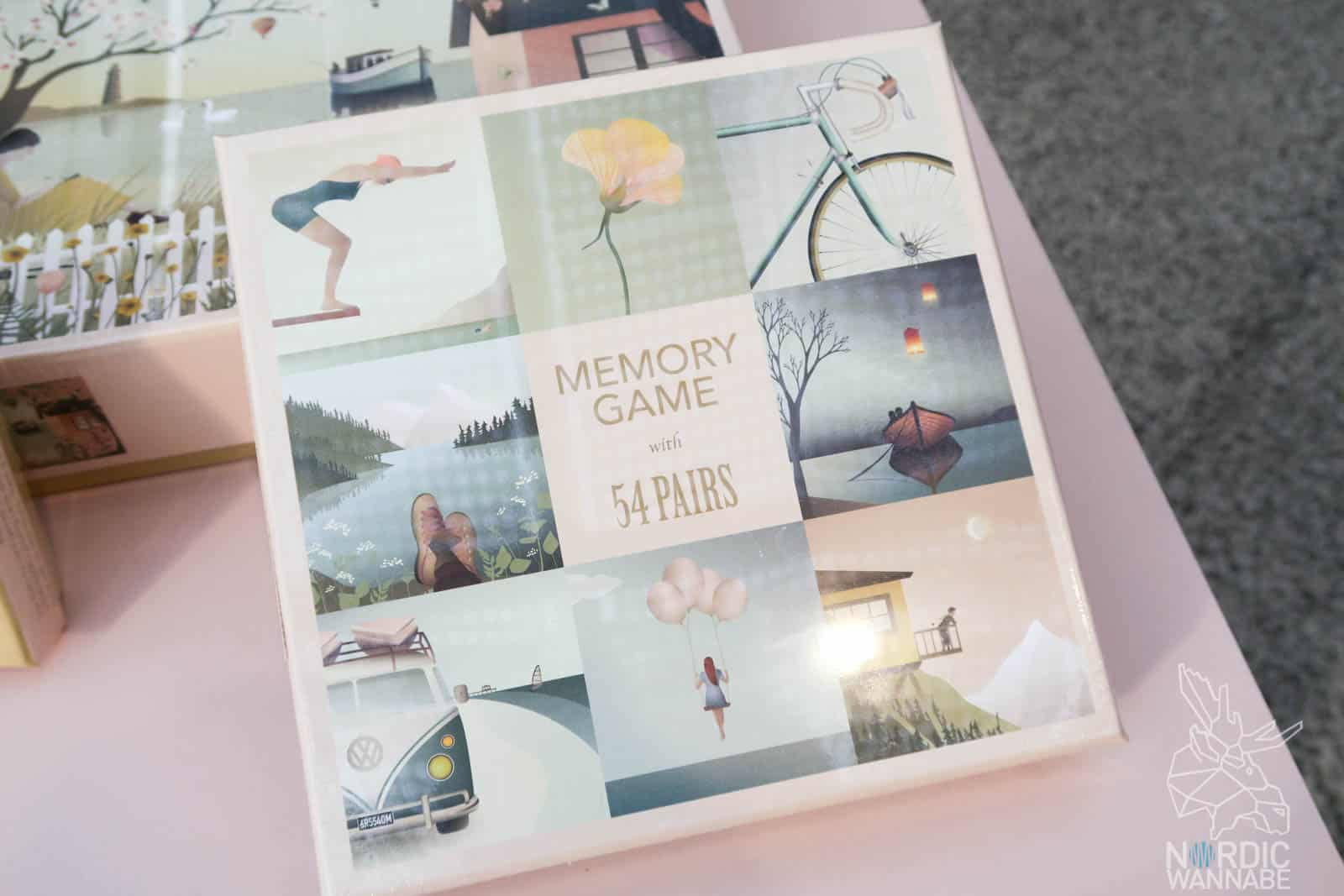 Skandinavische Wohntrends 2018, Holland, Messe, Skandinavien Blog, Hygge, Skandinavisch Wohnen, Einrichten, Interior, VisseVasse, Poster, Skandinavien,