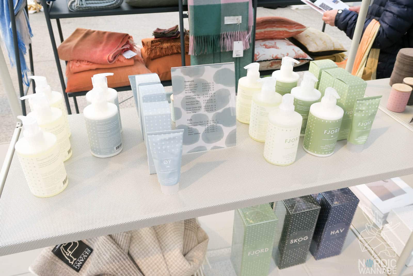 Skandinavische Wohntrends 2018, Holland, Messe, Skandinavien Blog, Hygge, Skandinavisch Wohnen, Einrichten, Interior, Hygge, Lykke, Kerzen, Duftkerzen Skandinavisk, Lempi