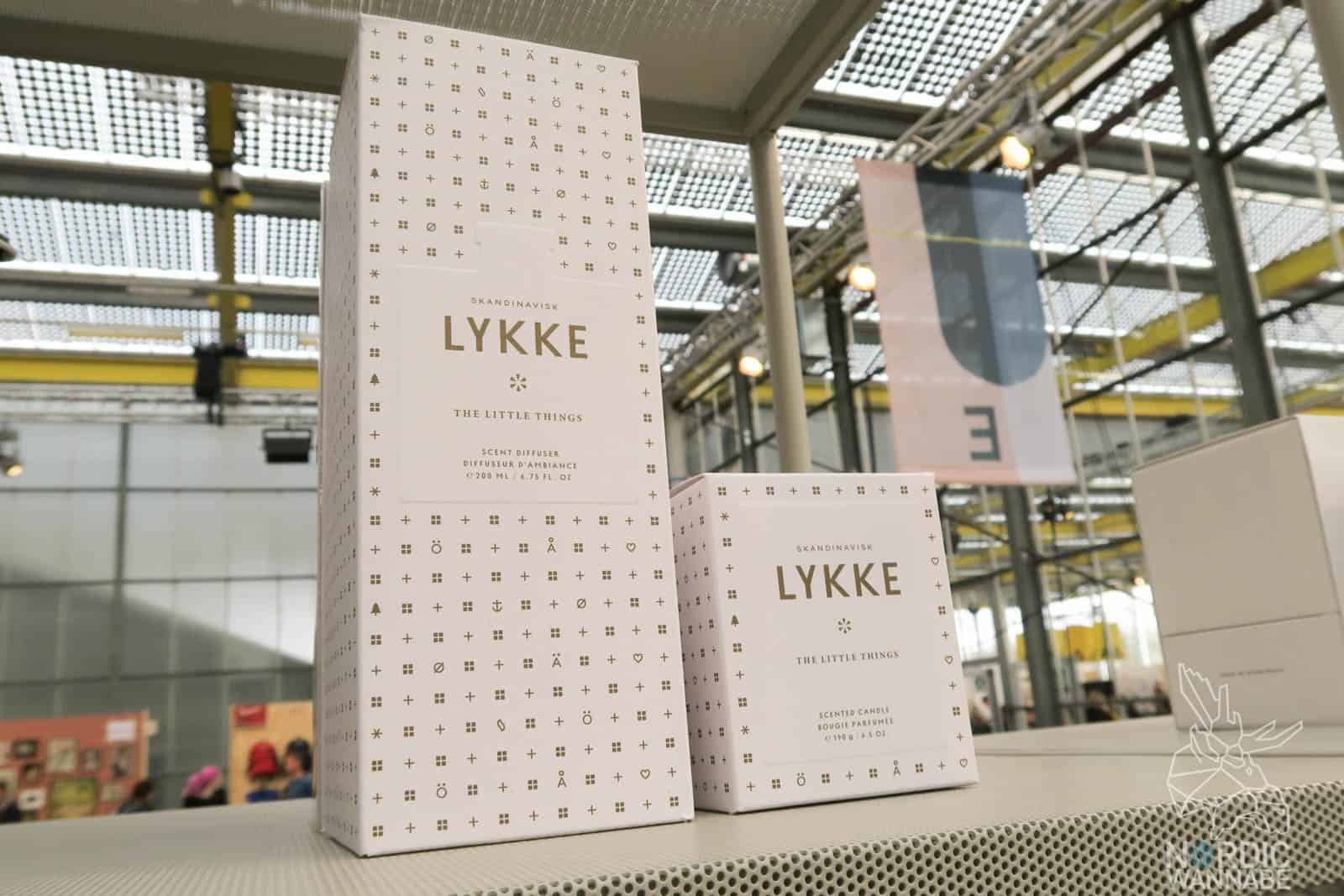 Skandinavische Wohntrends 2018, Holland, Messe, Skandinavien Blog, Hygge, Skandinavisch Wohnen, Einrichten, Interior, Hygge, Lykke, Kerzen, Duftkerzen Skandinavisk, Lempi