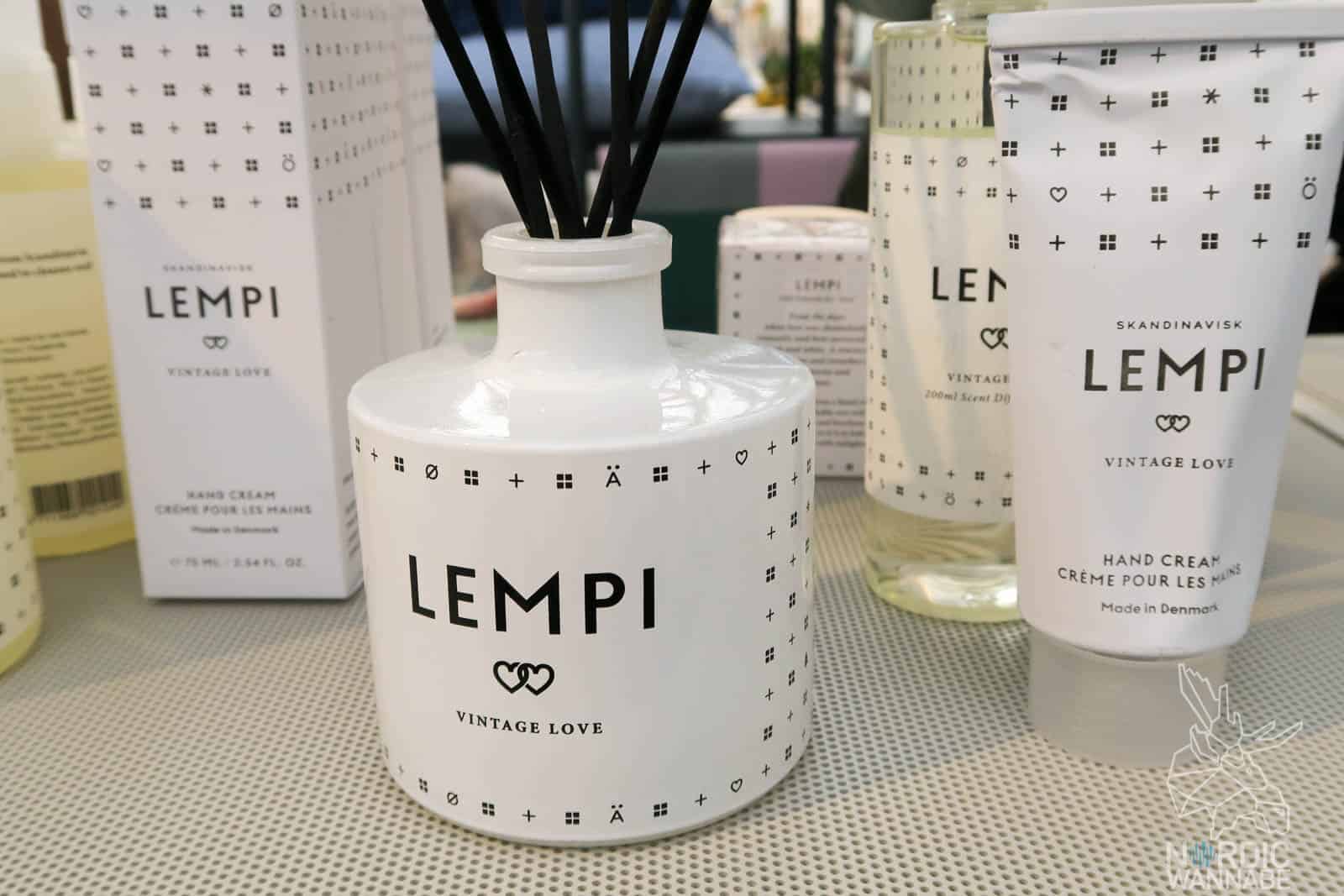 Skandinavische Wohntrends 2018, Holland, Messe, Skandinavien Blog, Hygge, Skandinavisch Wohnen, Einrichten, Interior, Hygge, Lykke, Kerzen, Duftkerzen Skandinavisk, Lempi