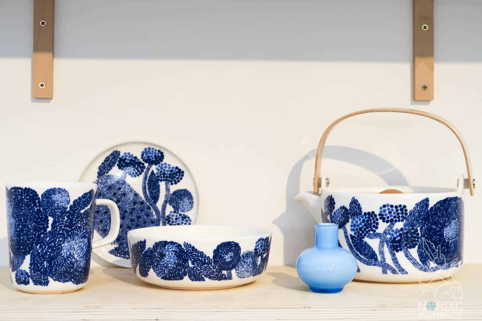 Skandinavische Wohntrends 2018, Holland, Messe, Skandinavien Blog, Hygge, Skandinavisch Wohnen, Einrichten, Interior, Marimekko, Finnland Blog, Finnland, Design, finnisch