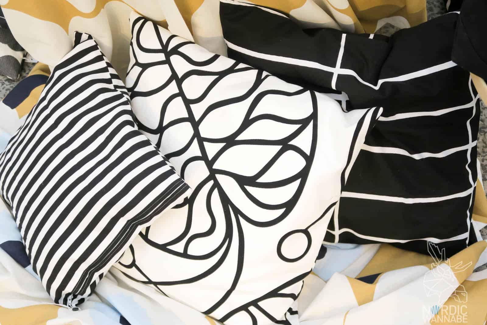 Skandinavische Wohntrends 2018, Holland, Messe, Skandinavien Blog, Hygge, Skandinavisch Wohnen, Einrichten, Interior, Marimekko, Finnland Blog, Finnland, Design, finnisch