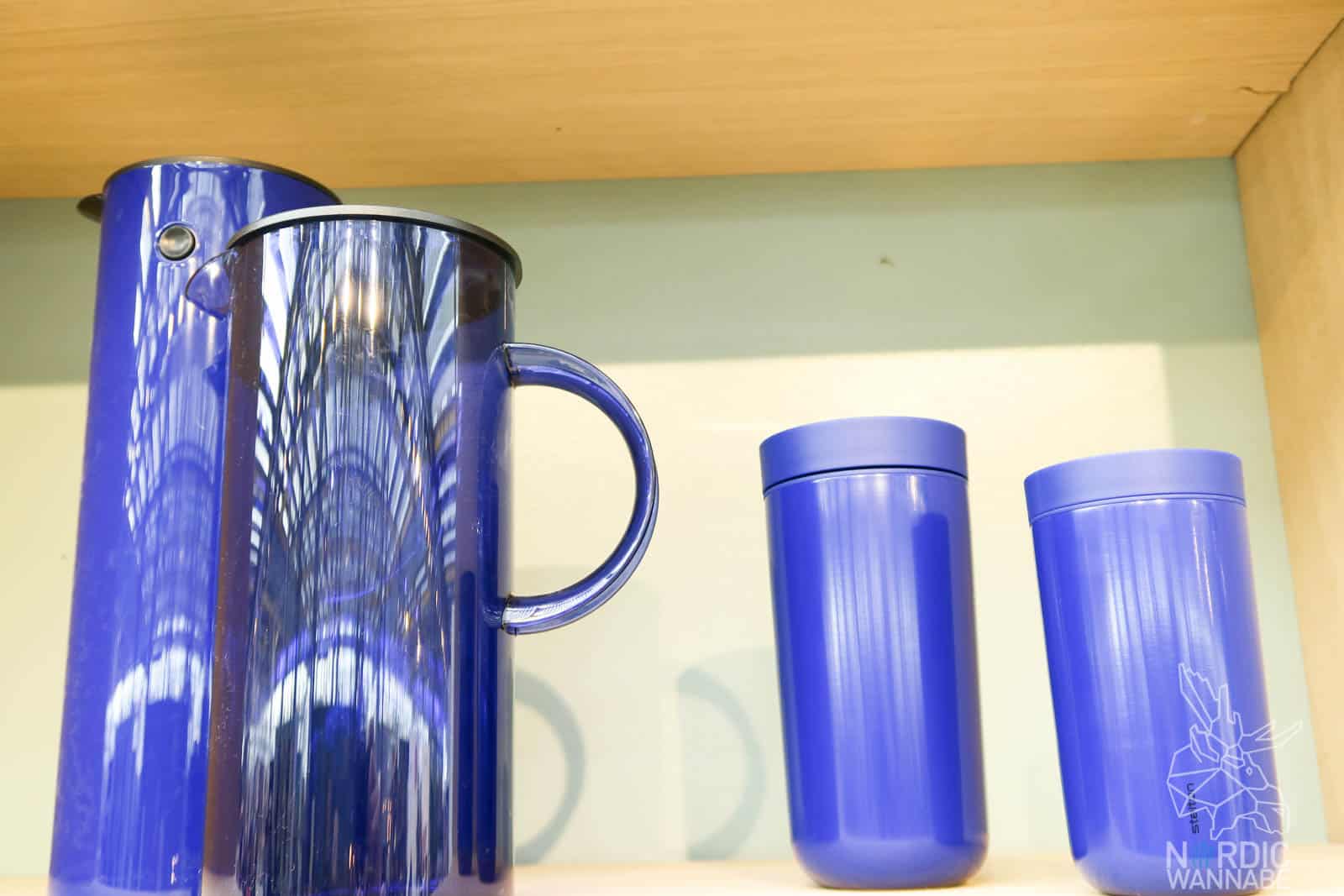 Skandinavische Wohntrends 2018, Holland, Messe, Skandinavien Blog, Hygge, Skandinavisch Wohnen, Einrichten, Interior, Stelton