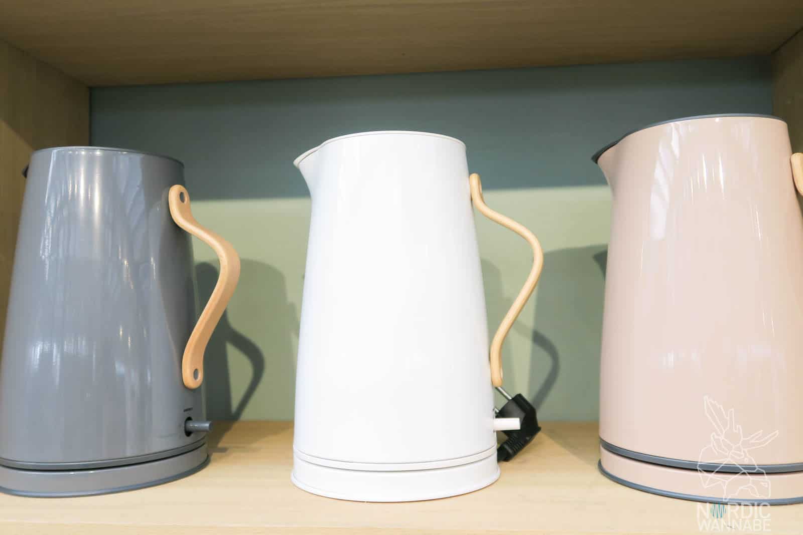 Skandinavische Wohntrends 2018, Holland, Messe, Skandinavien Blog, Hygge, Skandinavisch Wohnen, Einrichten, Interior, Stelton