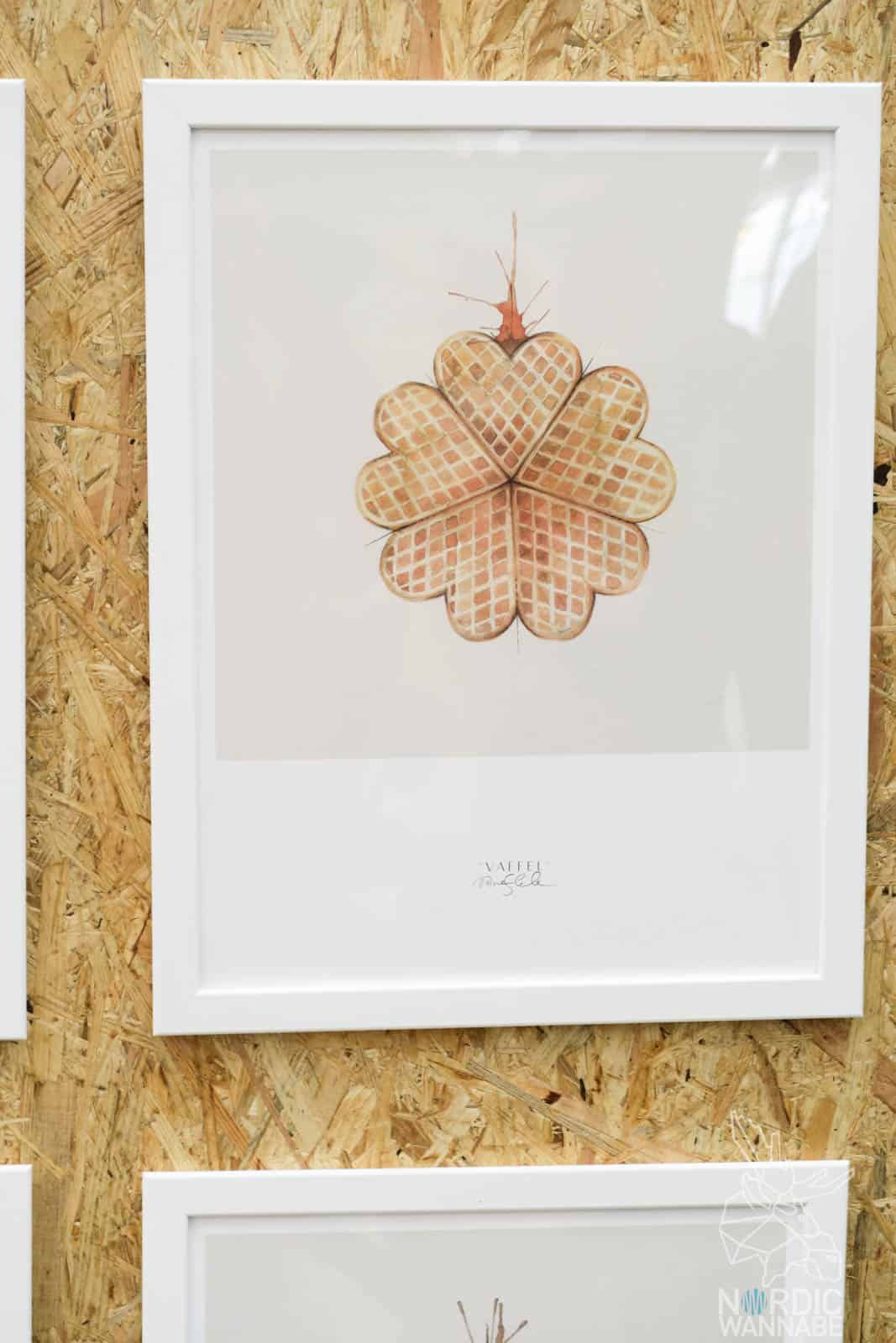 Skandinavische Wohntrends 2018, Holland, Messe, Skandinavien Blog, Hygge, Skandinavisch Wohnen, Einrichten, Interior, Aus Norwegen, Bilder,